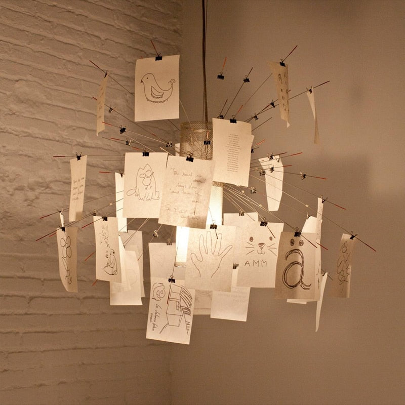 Our lamps
