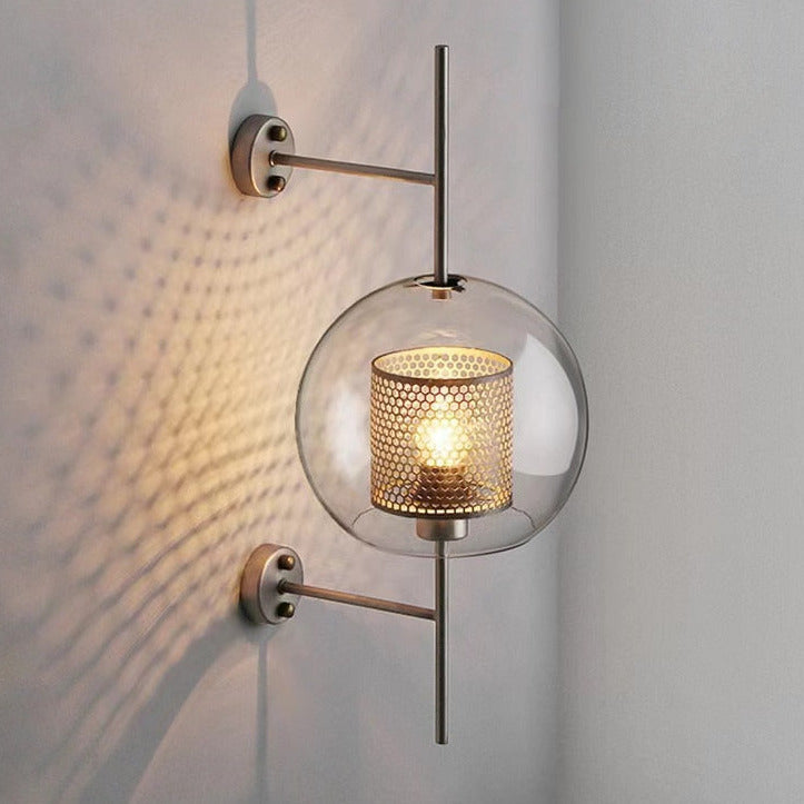 Wall lights