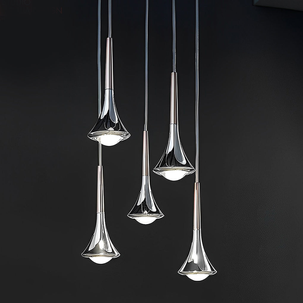 Pendant lights