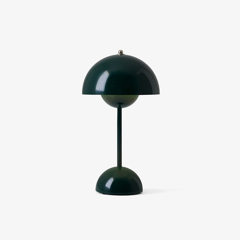 Æstetisk Mid Century Svampelampe