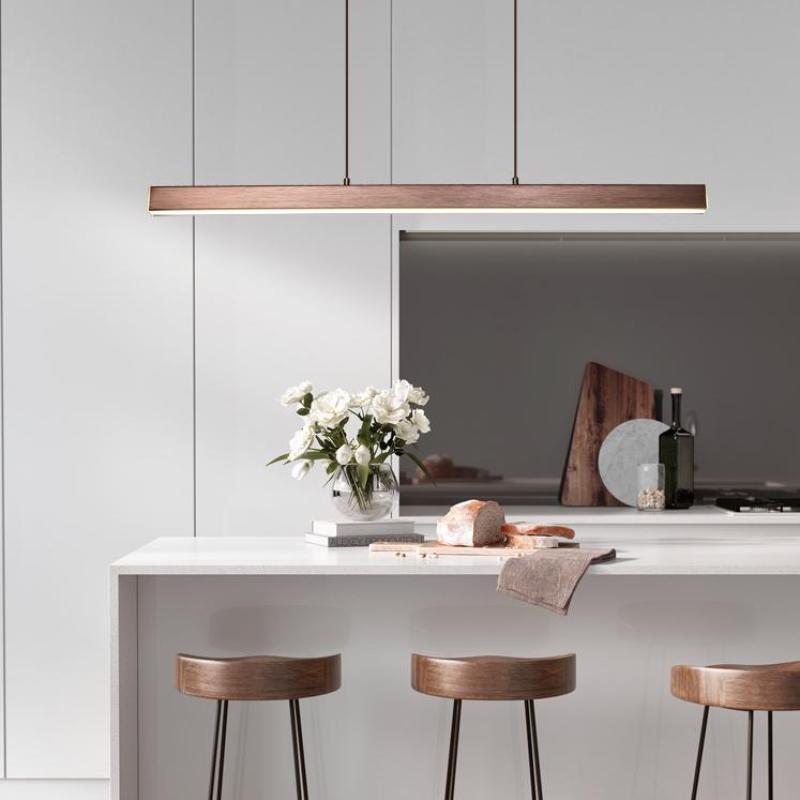 MetroLight – Moderne kroonluchter voor de woonkamer