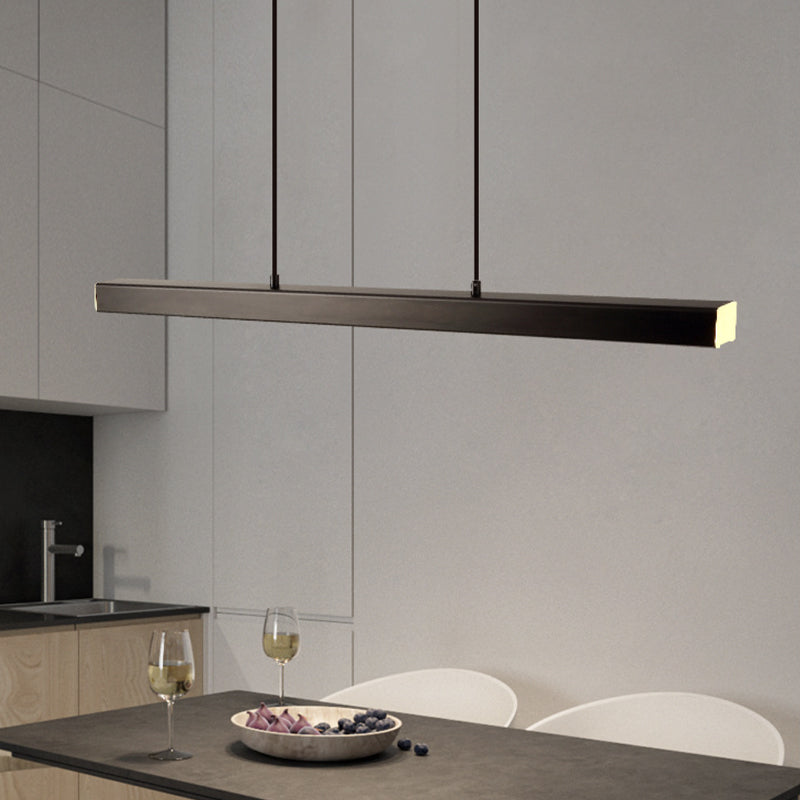 MetroLight – Moderne kroonluchter voor de woonkamer