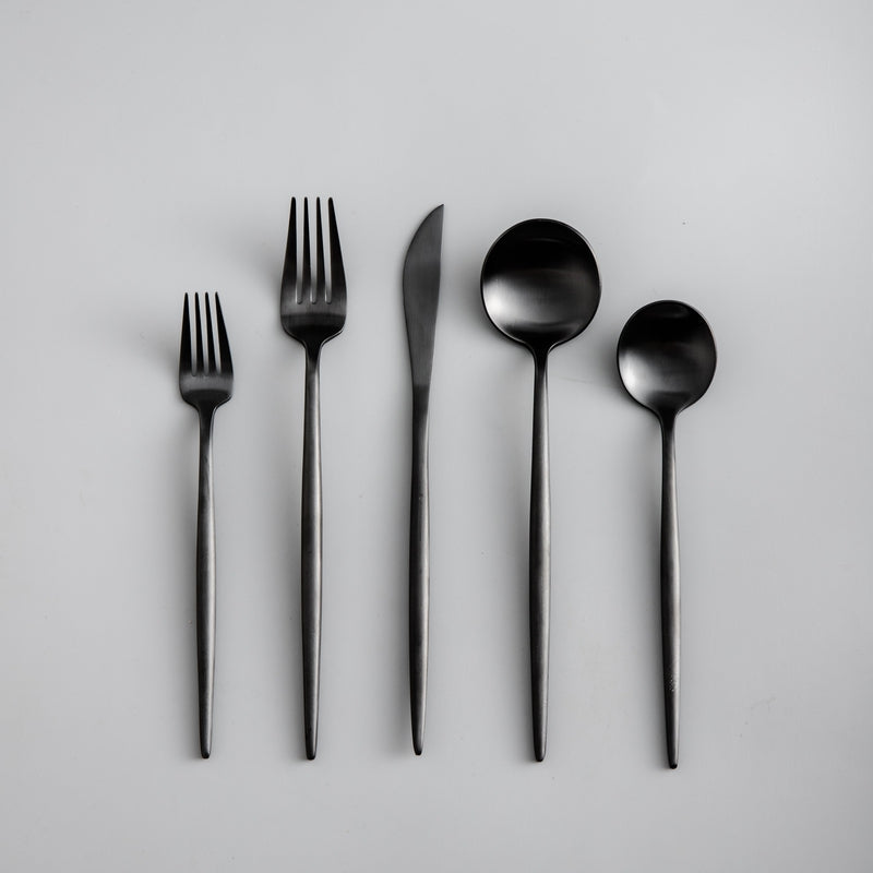 Minimalista evőeszköz