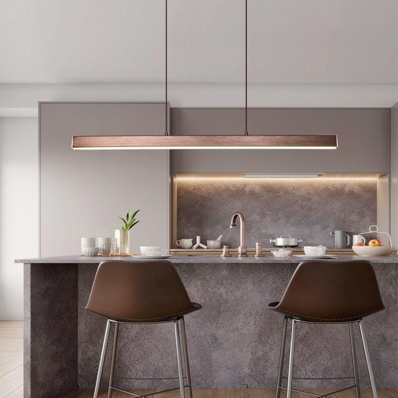 MetroLight – Moderne kroonluchter voor de woonkamer