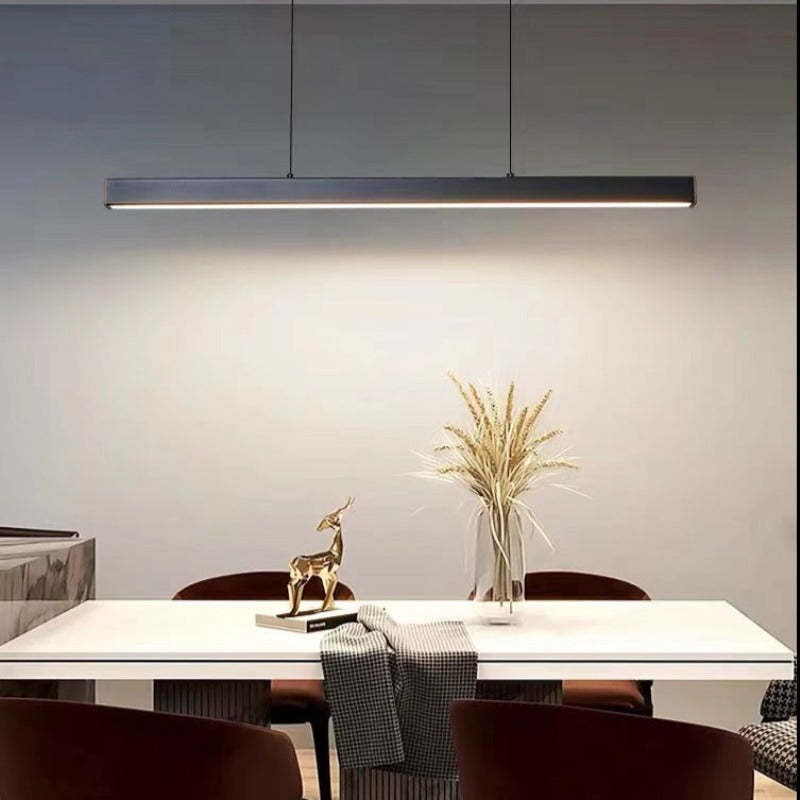 MetroLight – Moderne kroonluchter voor de woonkamer