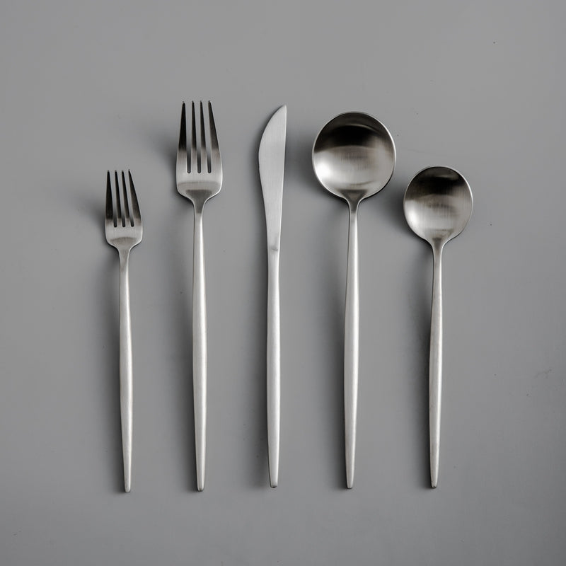Minimalista evőeszköz