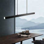 MetroLight – Moderne kroonluchter voor de woonkamer