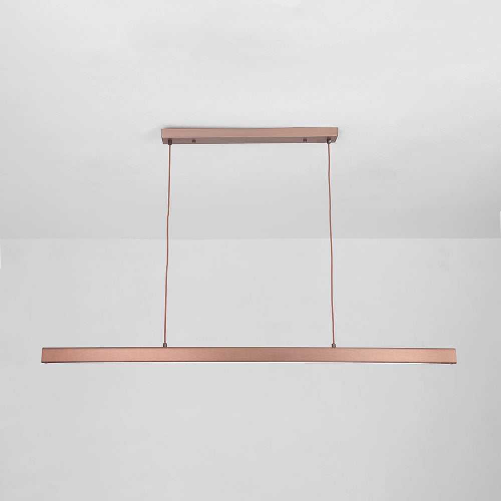 MetroLight – Moderne kroonluchter voor de woonkamer