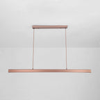MetroLight – Moderne kroonluchter voor de woonkamer