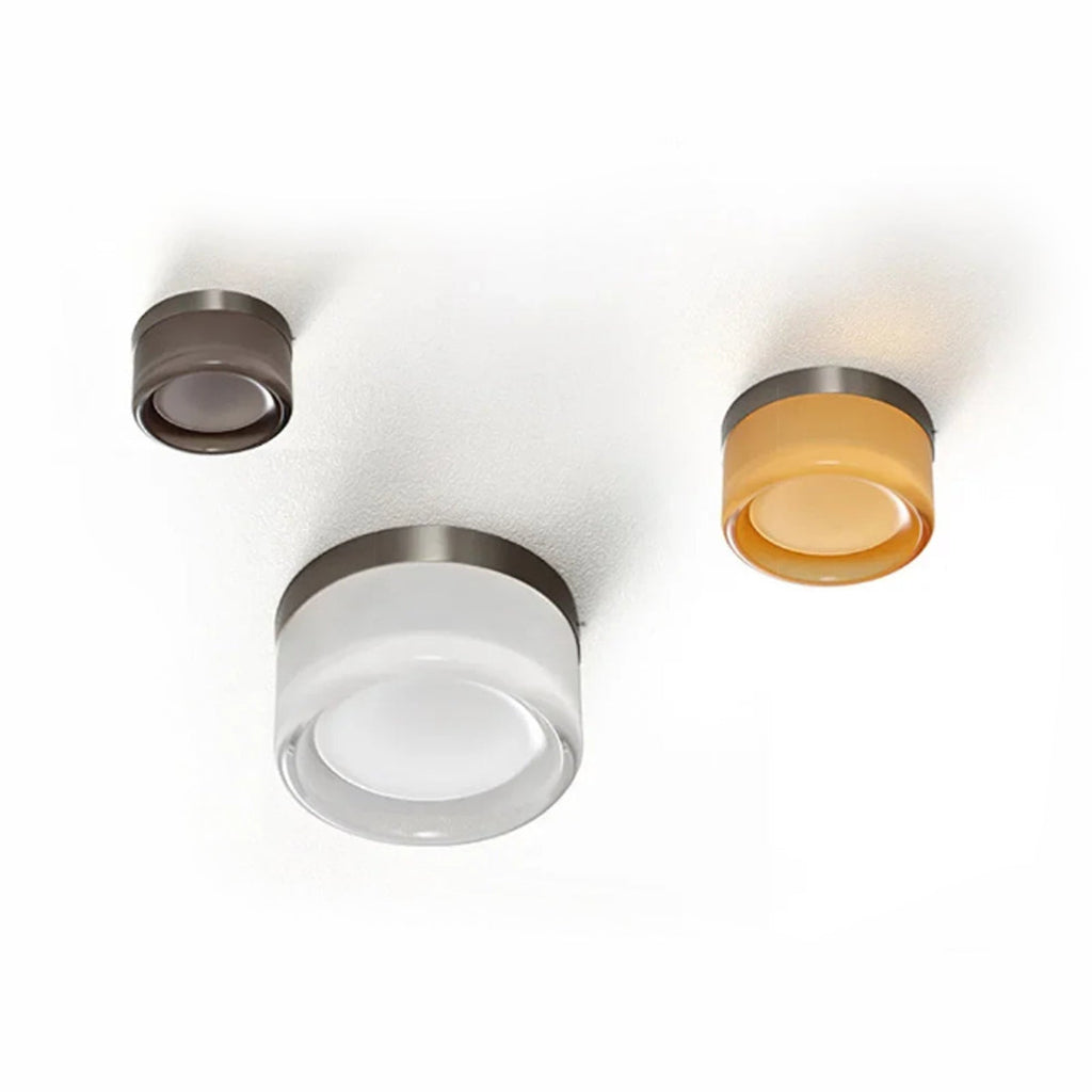 Aplique de pared Mayday Glass