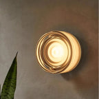 Aplique de pared Mayday Glass