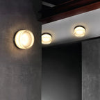 Aplique de pared Mayday Glass