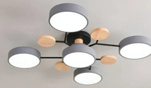 TrendCraft - Modern mennyezeti lámpa