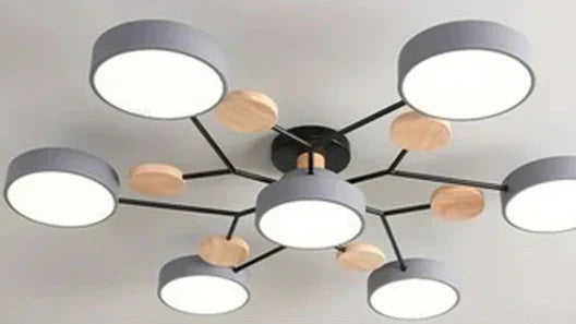 TrendCraft - Modern mennyezeti lámpa