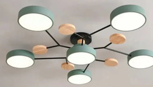 TrendCraft - Modern mennyezeti lámpa