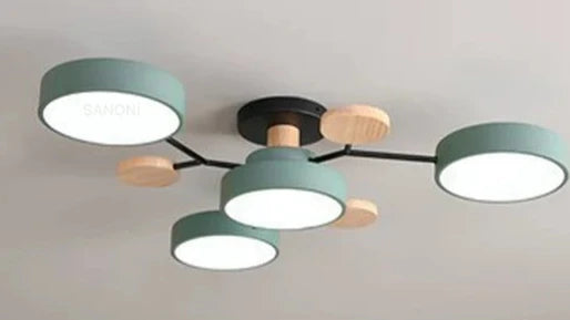 TrendCraft - Modern mennyezeti lámpa