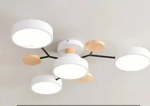 TrendCraft - Modern mennyezeti lámpa
