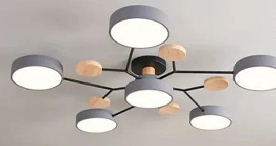 TrendCraft - Modern mennyezeti lámpa