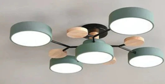 TrendCraft - Modern mennyezeti lámpa