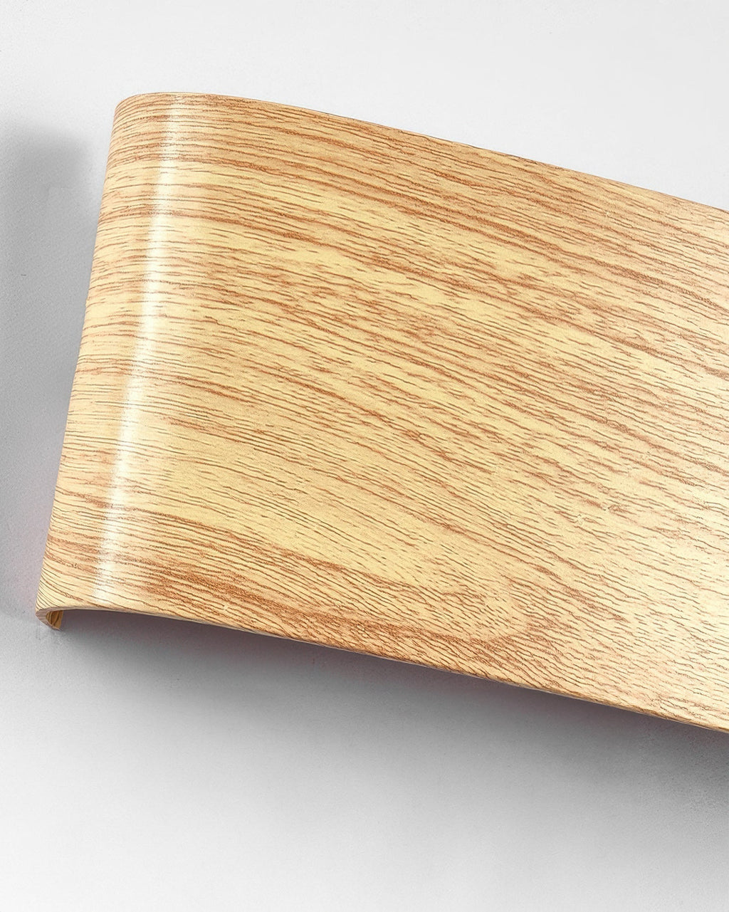 Lumina Woodgrain LED fali lámpa