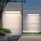 PatioGlow - Vízálló LED Fali Lámpa