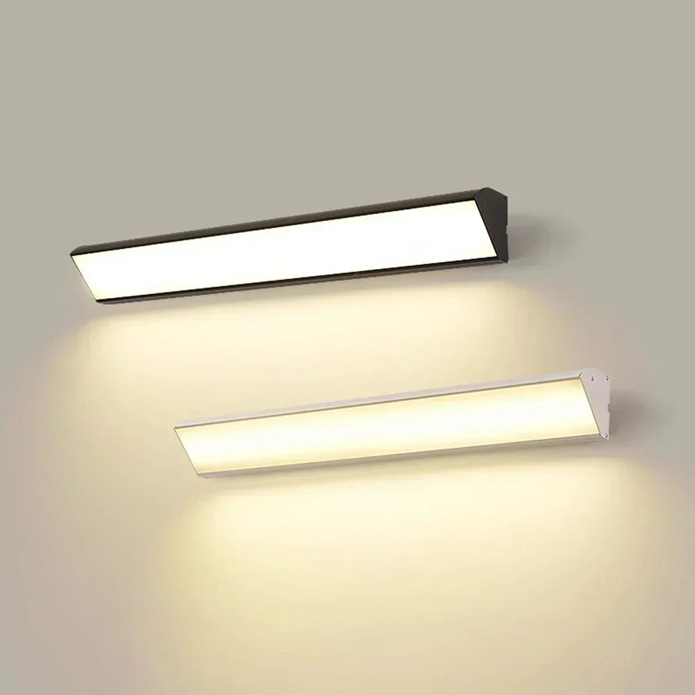 PatioGlow - Vízálló LED Fali Lámpa