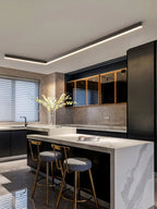 StyleLight - Modern mennyezeti lámpa éttermekhez és erkélyekhez