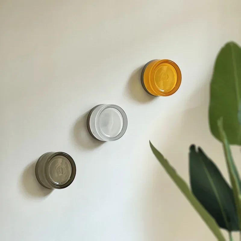 Aplique de pared Mayday Glass