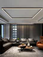 StyleLight - Modern mennyezeti lámpa éttermekhez és erkélyekhez