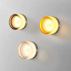 Aplique de pared Mayday Glass