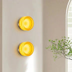 Aplique de pared Mayday Glass