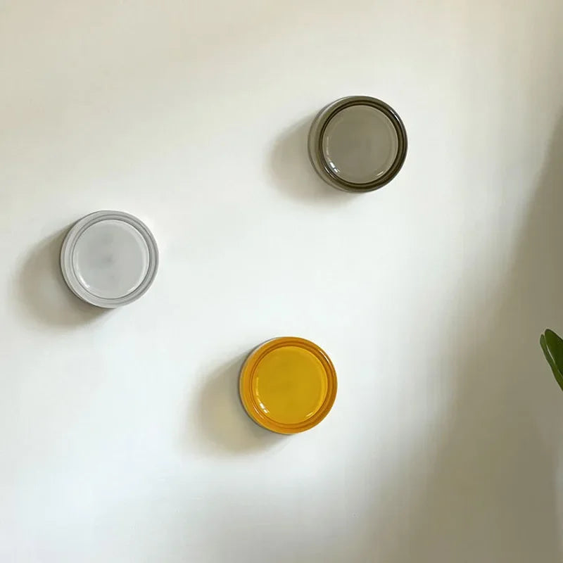 Aplique de pared Mayday Glass