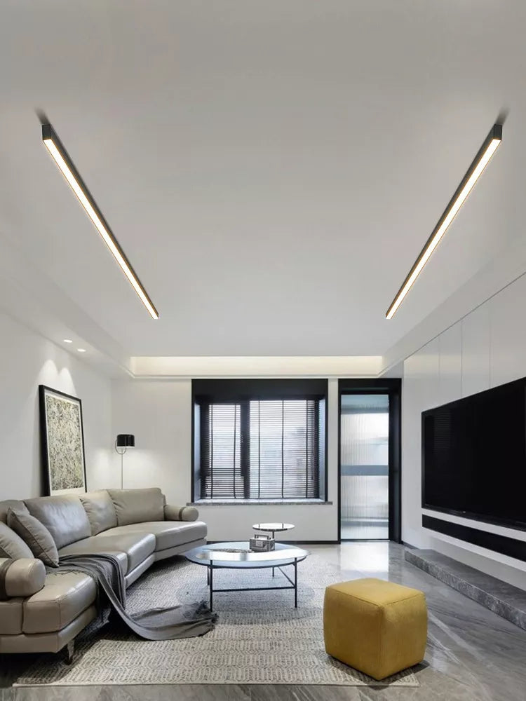 StyleLight - Modern mennyezeti lámpa éttermekhez és erkélyekhez