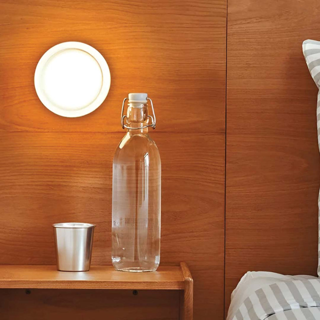 LumièreLux - Stílusos Dimple falilámpa a kortárs belső térhez