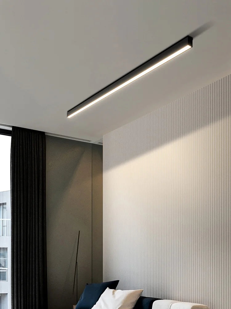 StyleLight - Modern mennyezeti lámpa éttermekhez és erkélyekhez