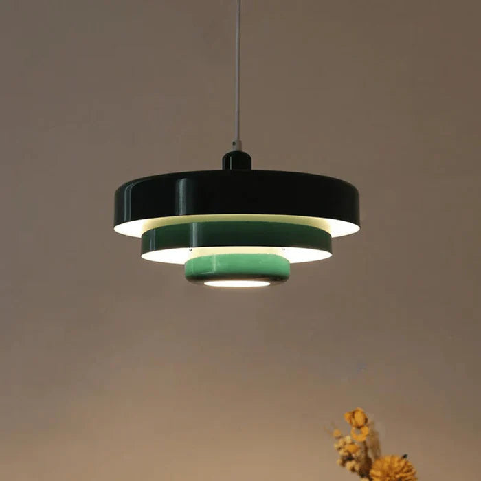 Vintage LED függesztett lámpa - stílusos, tartós és hangulatos konyhába, étkezőbe és nappaliba