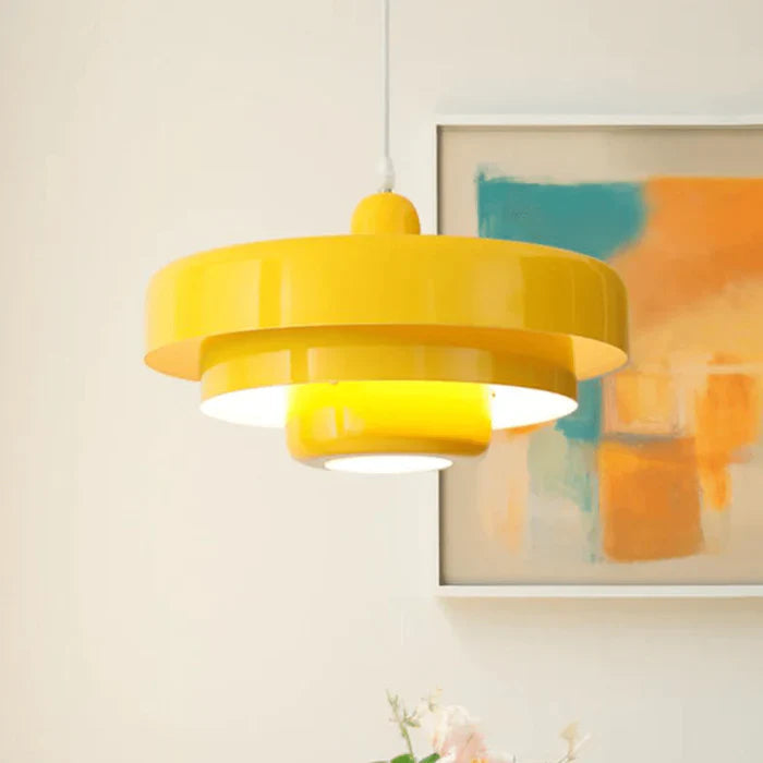 Vintage LED függesztett lámpa - stílusos, tartós és hangulatos konyhába, étkezőbe és nappaliba