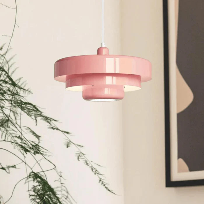Vintage LED függesztett lámpa - stílusos, tartós és hangulatos konyhába, étkezőbe és nappaliba