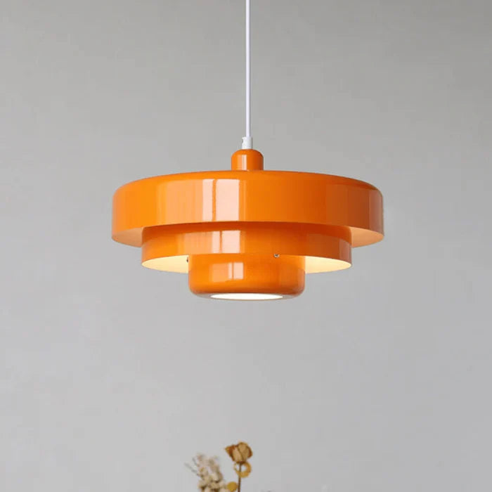 Vintage LED függesztett lámpa - stílusos, tartós és hangulatos konyhába, étkezőbe és nappaliba
