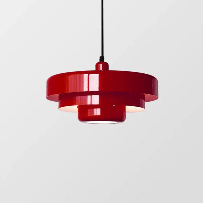 Vintage LED függesztett lámpa - stílusos, tartós és hangulatos konyhába, étkezőbe és nappaliba
