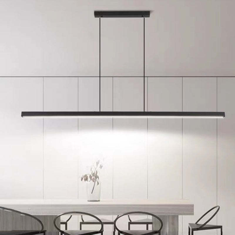 MetroLight – Moderne kroonluchter voor de woonkamer
