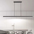 MetroLight – Moderne kroonluchter voor de woonkamer