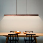 MetroLight – Moderne kroonluchter voor de woonkamer